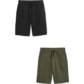 Next Pantalón gris / negro