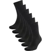 Next Calcetines deportivos 'Essential' negro