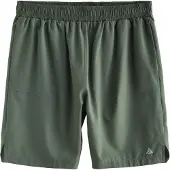 Next Pantalón deportivo oliva
