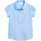 Next Blusa azul