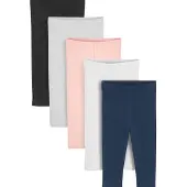 Next Leggings mezcla de colores