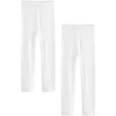 Next Leggings blanco