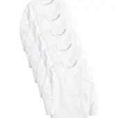 Next Camiseta blanco