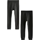Next Leggings gris / negro