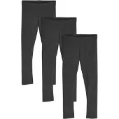 Next Leggings gris oscuro
