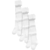 Next Leotardos blanco