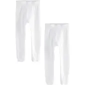 Next Leggings blanco