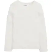 Next Camiseta crema