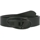 Diesel Cinturón 'B-1DR' negro