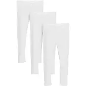 Next Leggings blanco