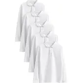 Next Camiseta blanco