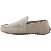 Next Zapatos bajos camelo