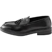 Next Mocasines negro