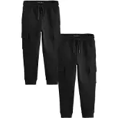 Next Pantalón negro