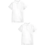 Next Camiseta blanco