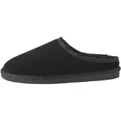Next Zapatillas de casa negro