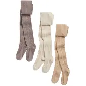 Next Leotardos ecru / beige oscuro / taupe