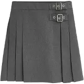 Next Falda gris