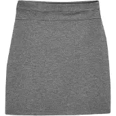 Next Falda gris
