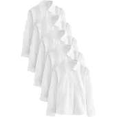 Next Blusa blanco