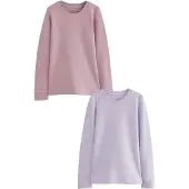 Next Camiseta malva / lavanda