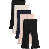 Next Leggings mezcla de colores