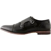 Next Zapatillas negro