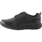 Next Zapatos bajos negro