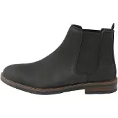 Next Botas Chelsea negro