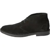 Next Botines chukka negro