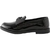 Next Zapatos bajos negro