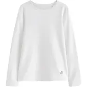 Next Camiseta blanco