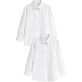 Next Blusa blanco