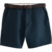 Next Pantalón chino navy