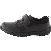 Next Zapatos bajos negro