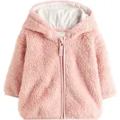 Next Chaqueta polar altrosa