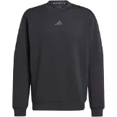 Adidas Camiseta deportiva 'Designed For Training' gris basalto / negro