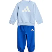 Adidas adidasConjunto Essentials (Bebé) 104 Glow Blue / White Niño