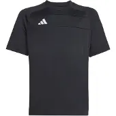 Adidas adidasCamiseta Tiro 25 Essentials (Adolescentes) 164 Black / White Niño