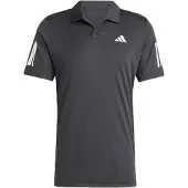 Adidas Camiseta funcional 'Club Tennis' negro / offwhite