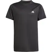 Adidas Camiseta De Manga Corta Club