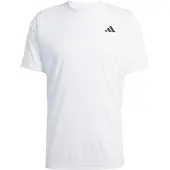Adidas Camiseta De Manga Corta Club
