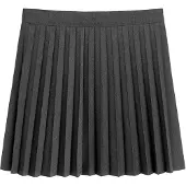 Next Falda gris