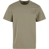Urban Classics Camiseta 'Sorona' oliva