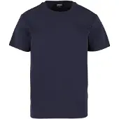Urban Classics Camiseta 'Sorona' navy