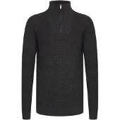 !Solid Jersey ' RECO ' gris