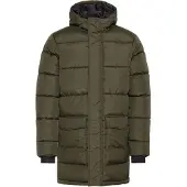 Blend Chaqueta de invierno ' BHZATIMI ' verde oscuro