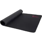 Genesis Alfombrilla Gaming Carbon 500 Maxi Logo