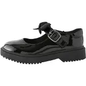 Next Zapatos bajos negro