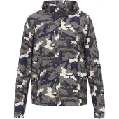 COSIMON Chaqueta de entretiempo crema / marino / gris humo / gris oscuro